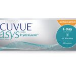 1 Day Acuvue Oasys for Astigmatism