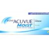 1-Day Acuvue Moist 30 линз — изображение 2