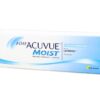 1 Day Moist Acuvue for Astigmatism 30 линз — изображение 2