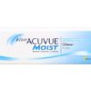 1 Day Moist Acuvue for Astigmatism 30 линз