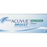 1-Day Acuvue Moist Multifocal