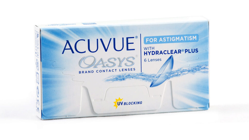 Acuvue oasys for astigmatism with hydraclear plus. Контактные линзы Acuvue Oasys for Astigmatism. Акувью Оазис астигматизм двухнедельные. Acuvue Oasys with Hydraclear. Acuvue Oasys with Hydraclear Plus.