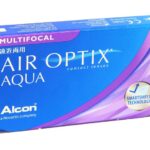 Air Optix Multi focal