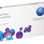 Biofinity Multifocal 3pk