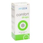 Comfort Drops 15ml