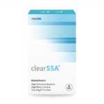 Clear 55 A