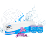 SofLens one day Daily Disposable 30 линз