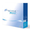 1-Day Acuvue Moist 90 линз