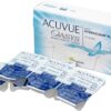 Acuvue Oasys 12 линз — изображение 4