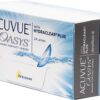 Acuvue Oasys 24 линзы — изображение 4