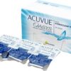 Acuvue Oasys 24 линзы — изображение 2