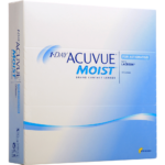 1 Day Moist Acuvue for Astigmatism 90 линз