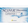 Acuvue Oasys 24 линзы