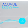 1-Day Acuvue Oasys with HydraLuxe 90 линз — изображение 2