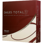 Dailies Total 1 90 линз