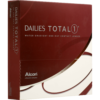 Dailies Total 1 90 линз — изображение 2