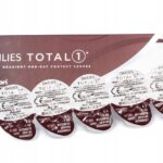 Dailies TOTAL 1 30 шт.