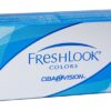 FreshLook Colors
