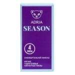 Adria Season 4 линзы