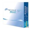 1 Day Moist Acuvue for Astigmatism 90 линз — изображение 2