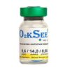 O2kSee Tone 38 (светлые)
