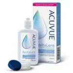 ACUVUE RevitaLens 100ml - раствор для линз
