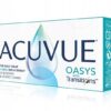 Acuvue Oasys with Transitions