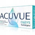Acuvue Oasys with Transitions