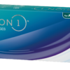 PRECISION 1 for ASTIGMATISM 30pk