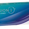 PRECISION 1 for ASTIGMATISM 30pk — изображение 3