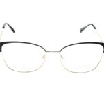 Pierre Cardin P.C.8856 RHL GOLD BLACK