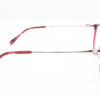 Pierre Cardin P.C.8480 XI9 RED TRANSPAR — изображение 3