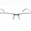 Pierre Cardin P.C.6883 SVK MTRUTH BLACK