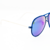 Ray Ban RB 3025XY AVIATOR 669/81 3N — изображение 2