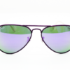 Ray Ban RB 3025XY AVIATOR 665/68F 3N