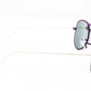 Ray Ban RB 3025XY AVIATOR 665/68F 3N — изображение 3
