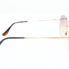 Ray Ban RB 3548 001/51 2N — изображение 3