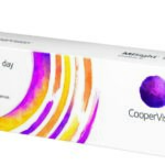 детские контактные линзы MySight 1 day 30pk